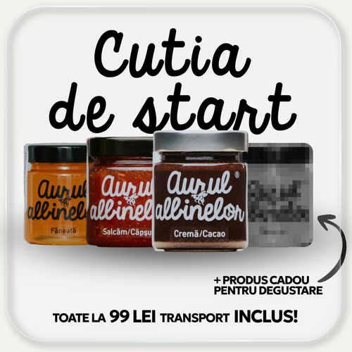 Cutii promoționale