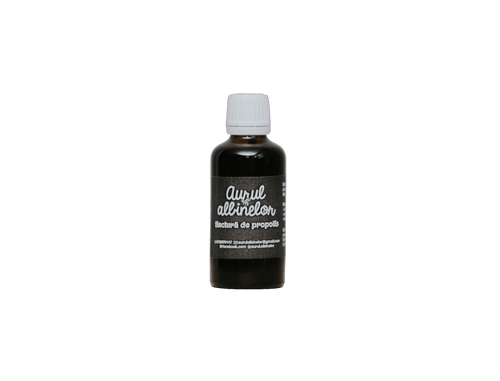 Alte produse apicole