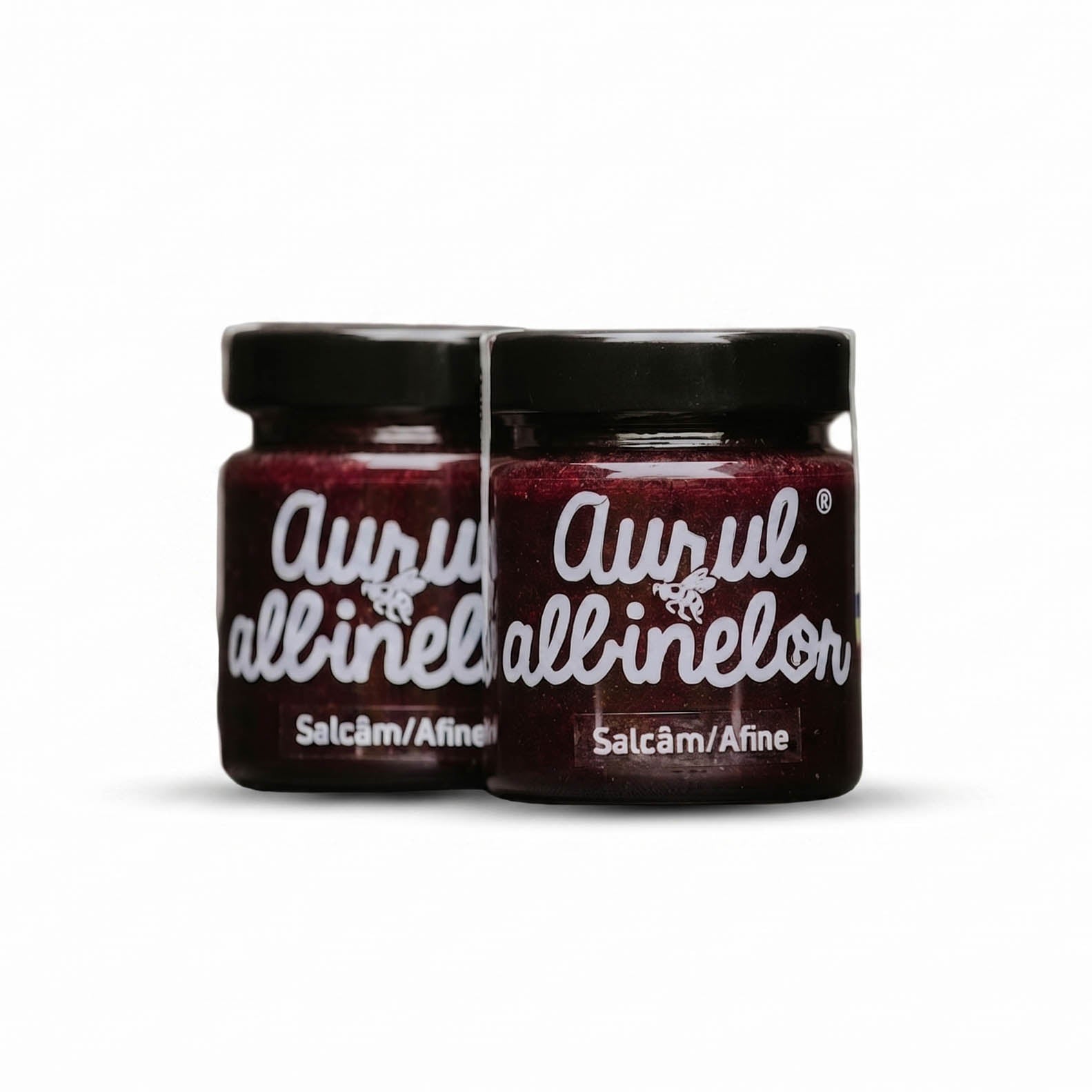 Salcâm cu Afine 260gr