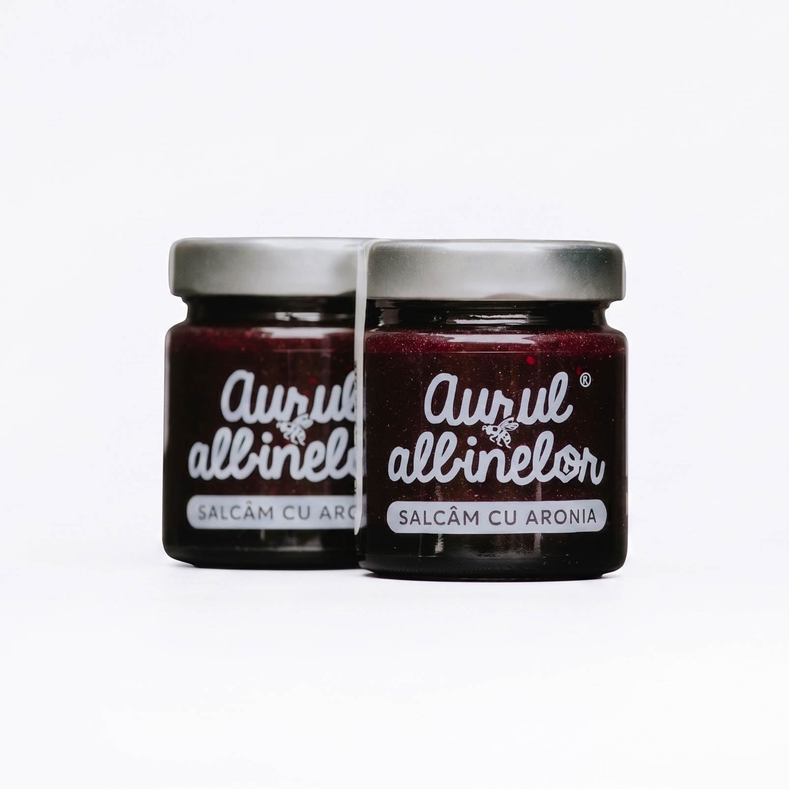 Salcam cu Aronia 250gr