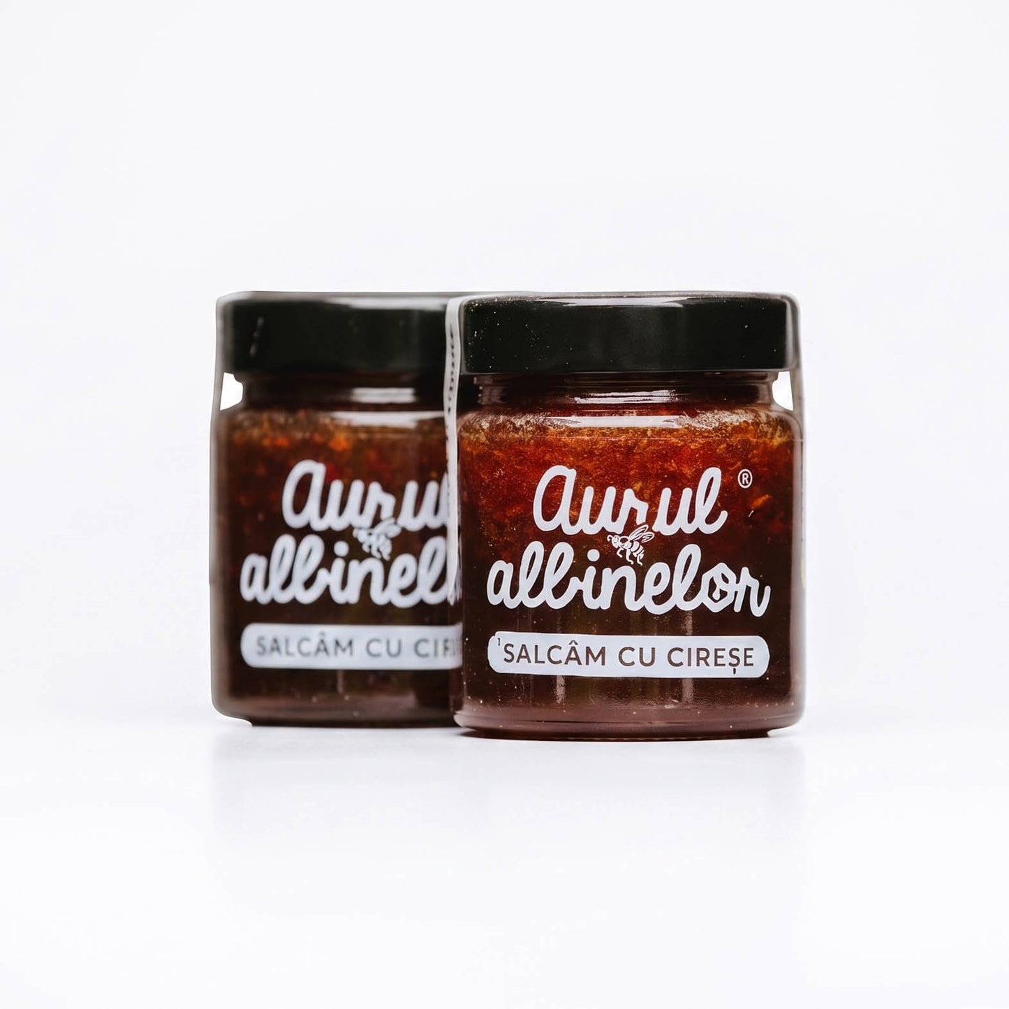 Salcam cu Cirese 260gr
