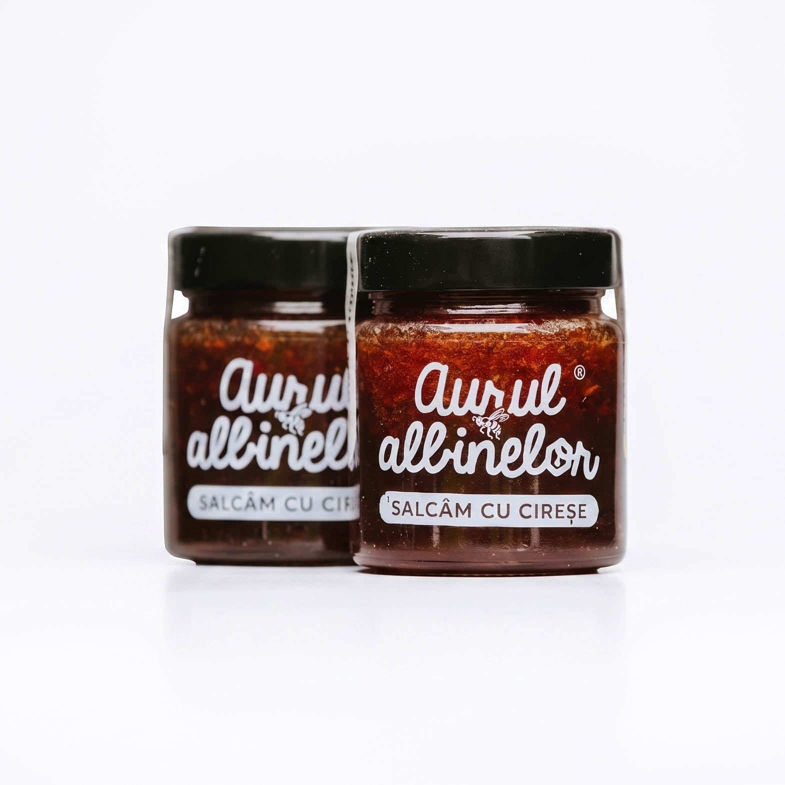 Salcam cu Cirese 260gr