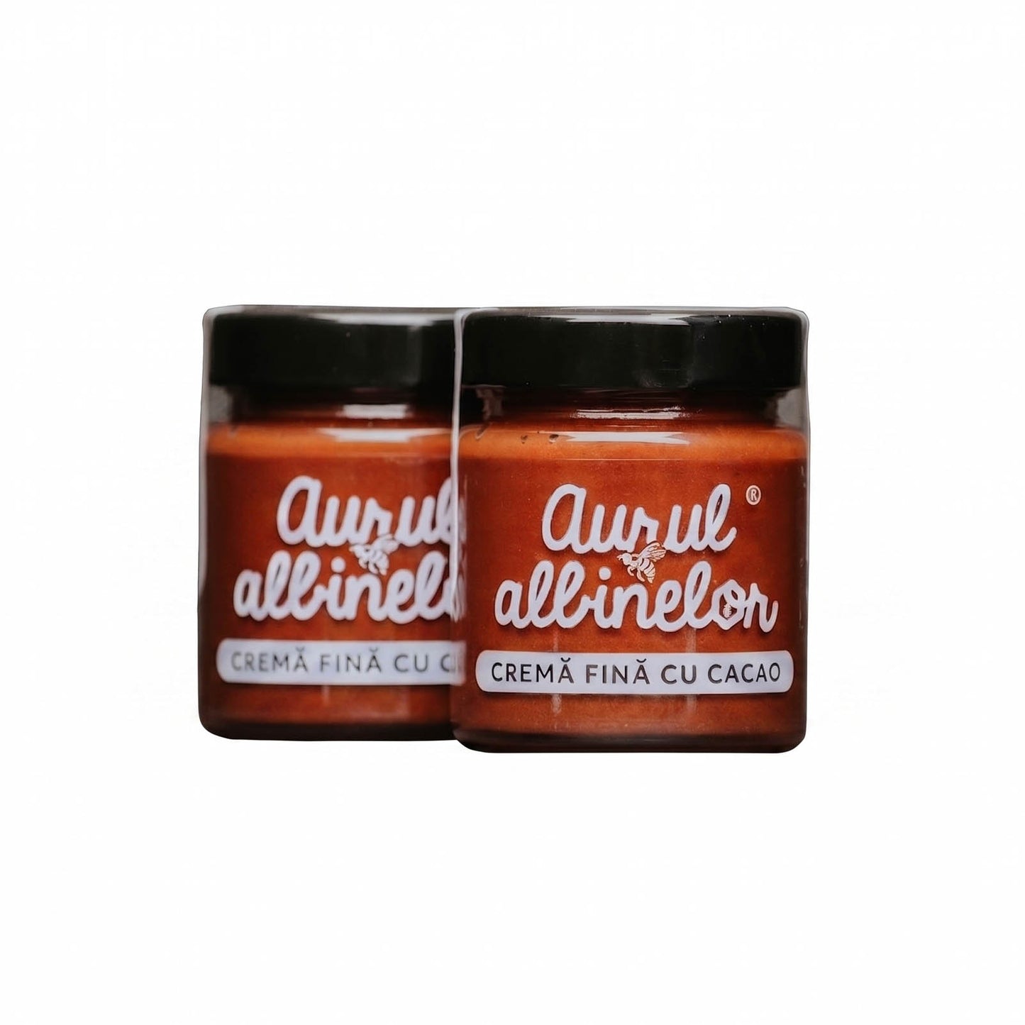 Cremă fina cu cacao 260gr