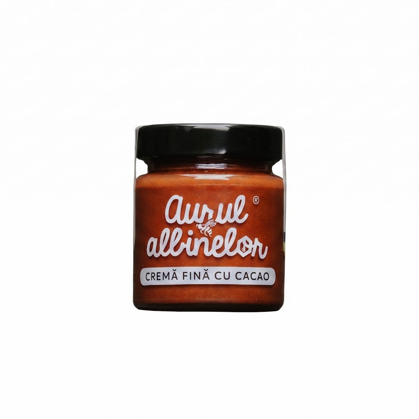 Cremă fina cu cacao 260gr