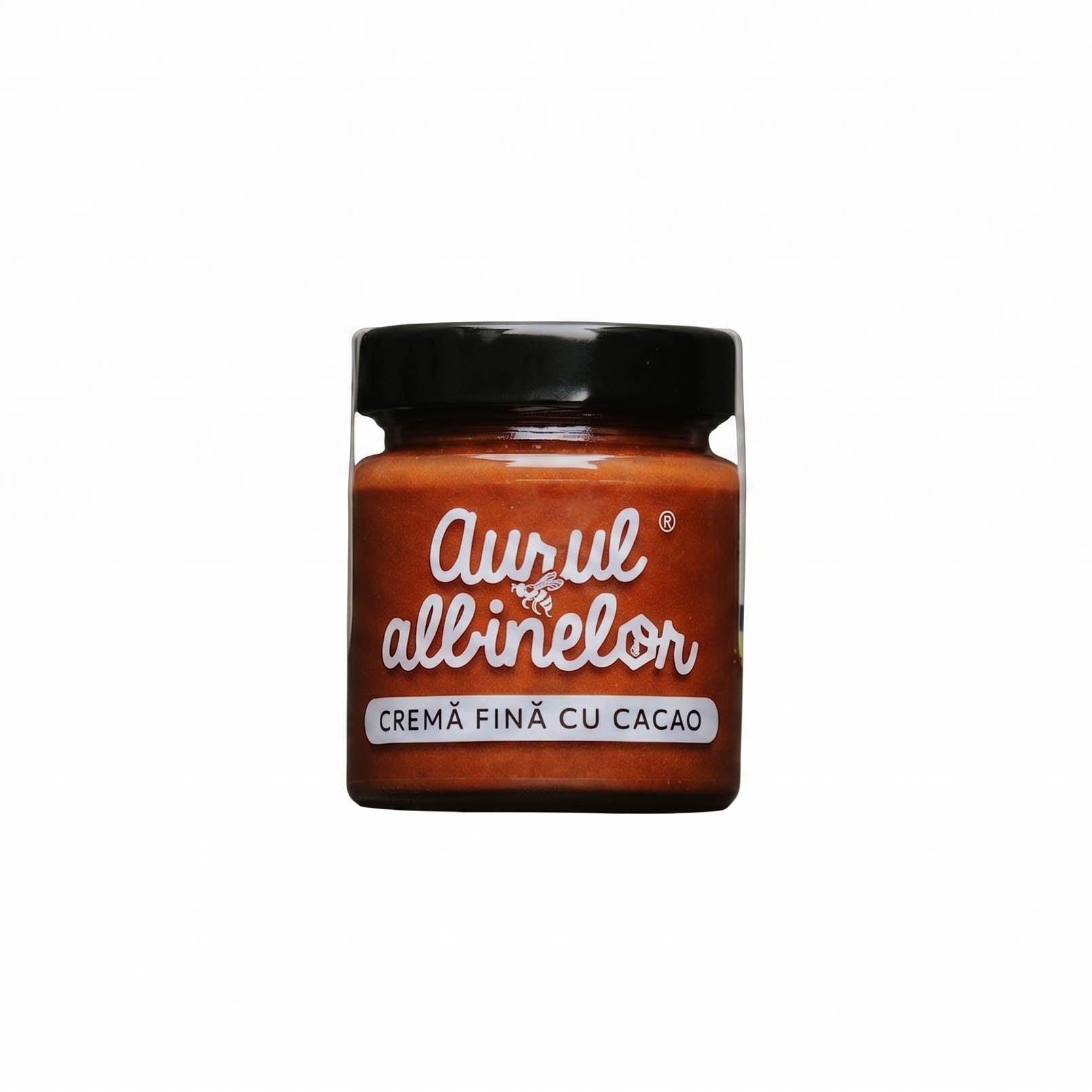 Cremă fina cu cacao 260gr