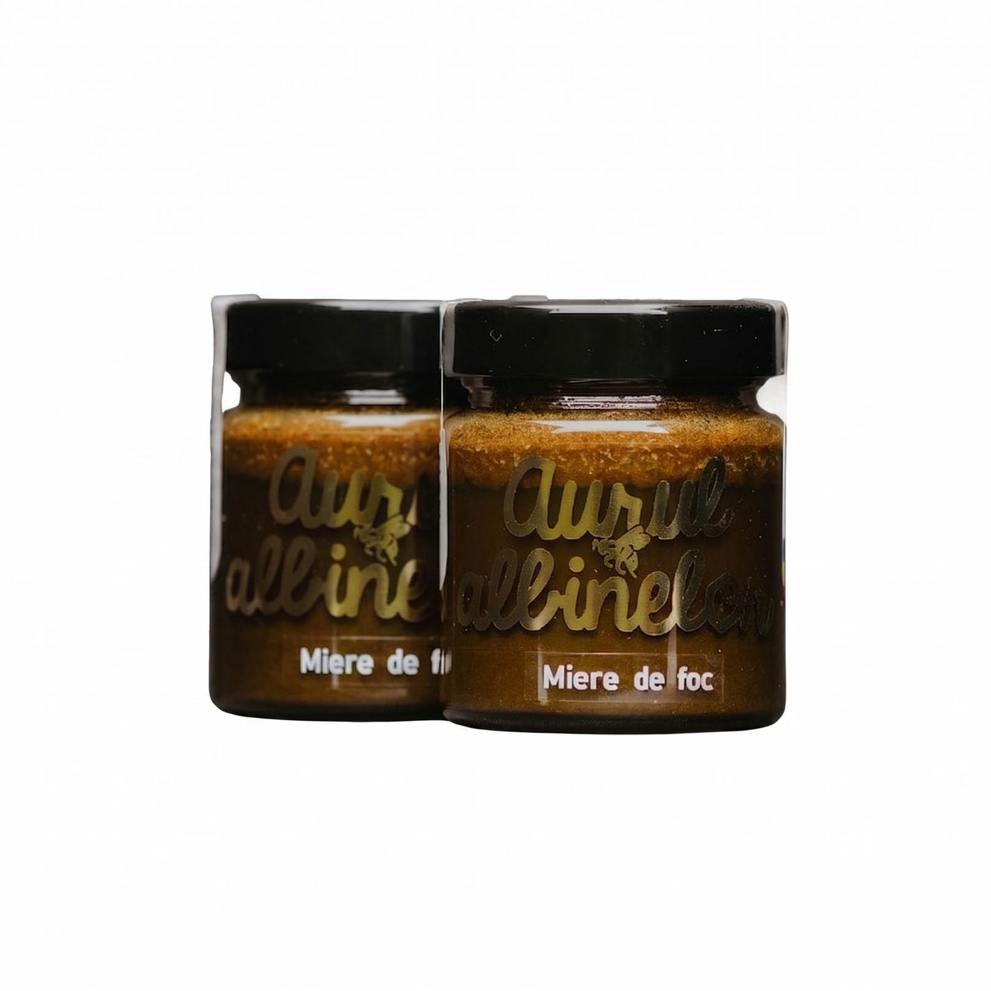 Miere de foc 250gr