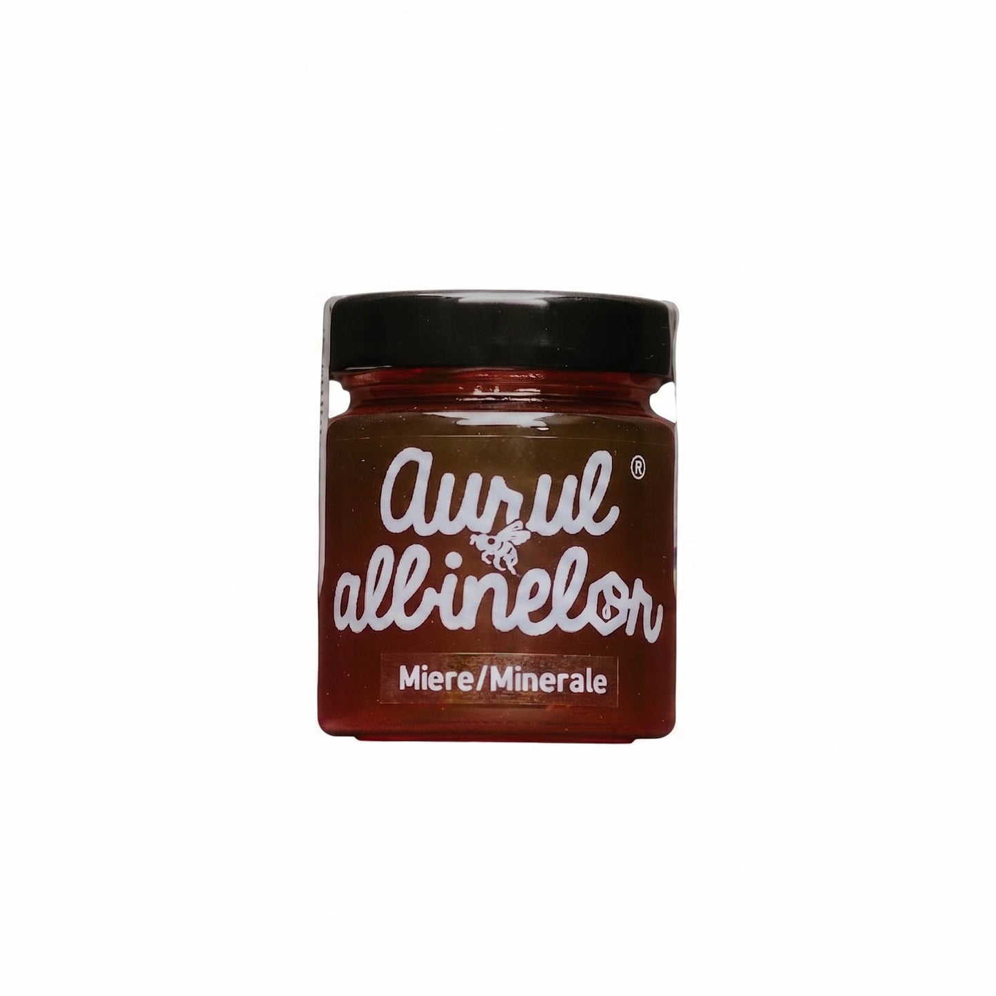 Miere cu Minerale 280gr