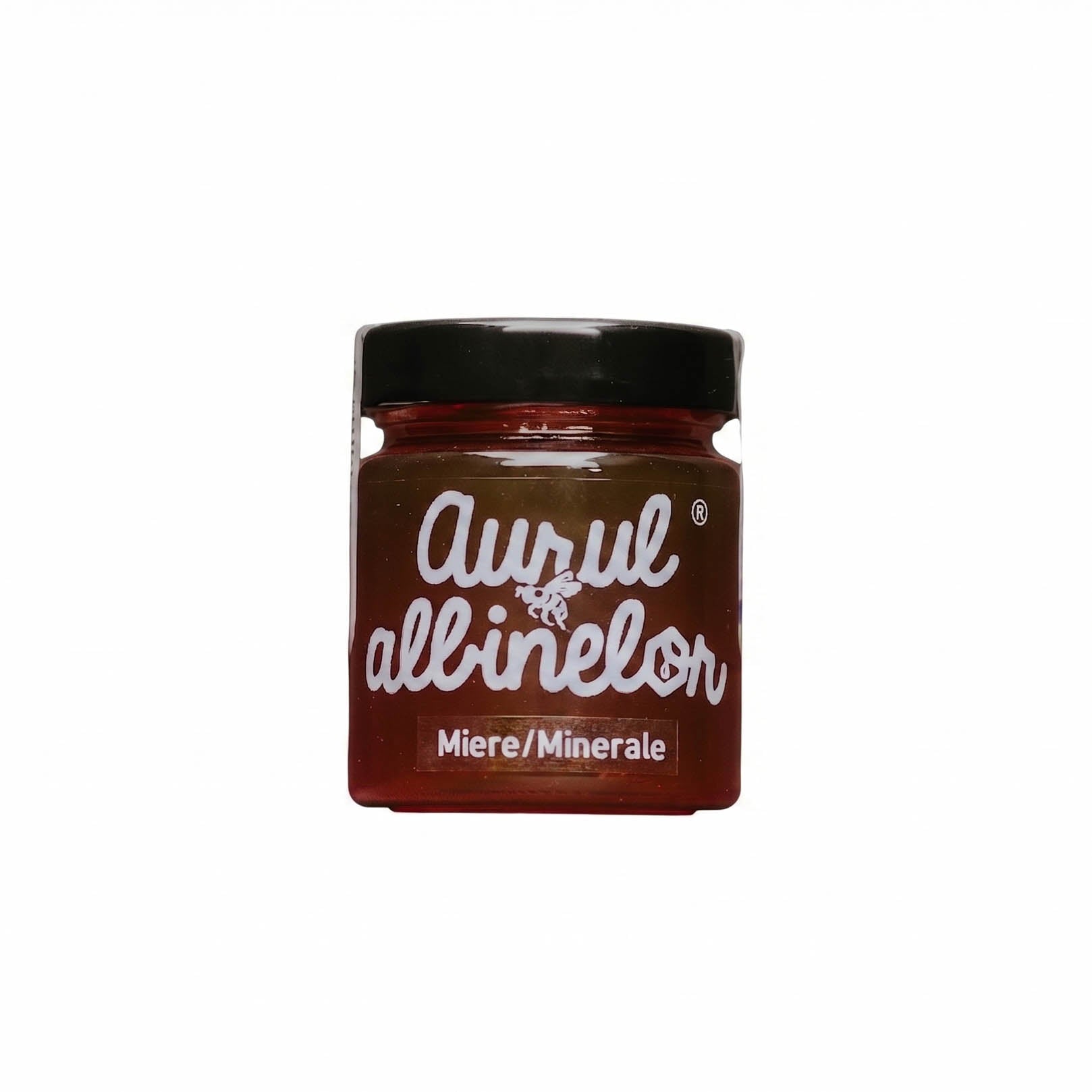 Miere cu Minerale 280gr