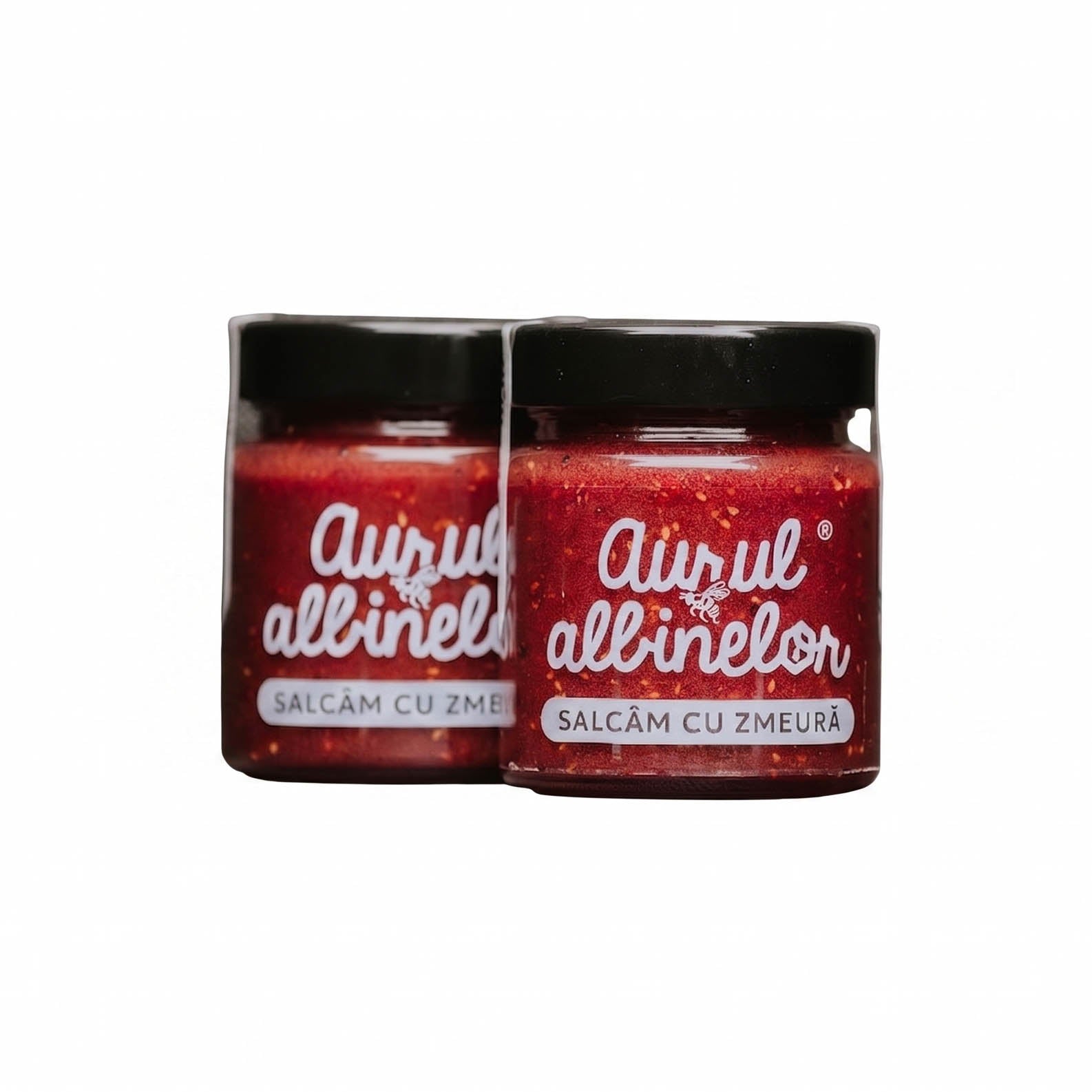 Salcam cu Zmeura 240gr