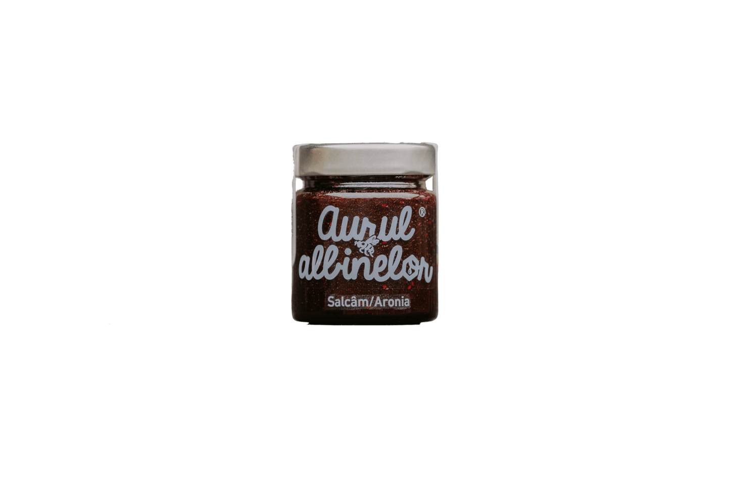 Salcam cu Aronia 250gr