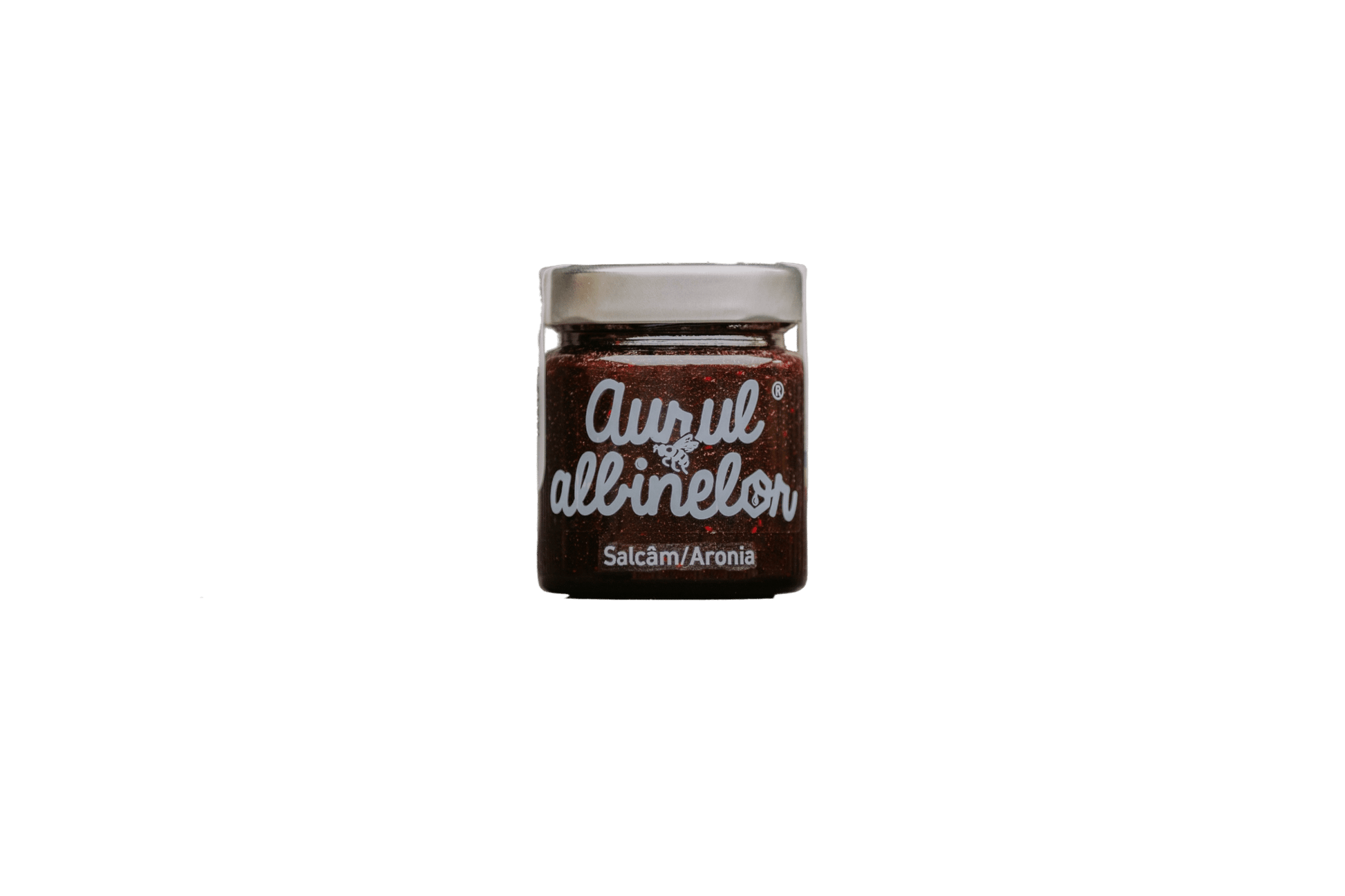 Salcam cu Aronia 250gr