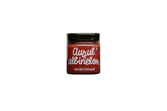 Salcam cu Zmeura 240gr